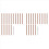 15Pcs Copper Nails for Killing Trees Stump Root, 3.14 Inch 1