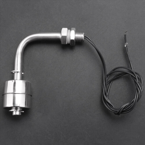 Liquid Water Level Stainless Steel Floating Switch for Aquarium 1