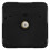 Clock Movement with Short Hands, 4/ 25 Inch Maximum Dial Thickness 3