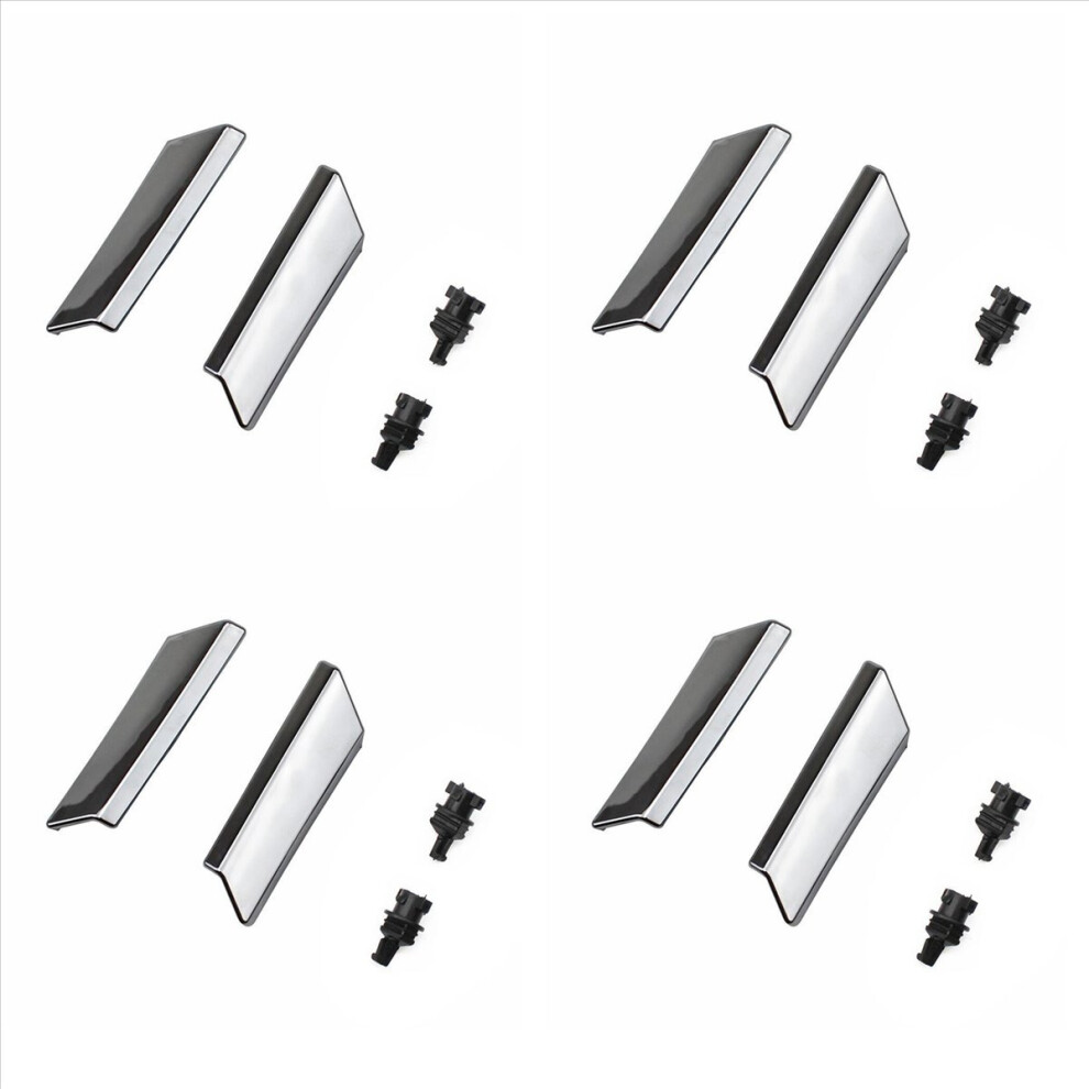 Headlight Washer Nozzle Cover For Gs300 Gs350 4853188022304