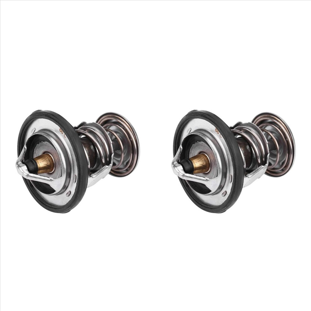 Engine Thermostat For Express 5.3L 6.0L 4852133332277