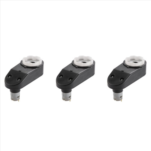 RS390 12V 15000RPM Κινητήρας DC αυτοκινήτου για παιδικό ηλεκτρικό παιχνίδι αυτοκινήτου