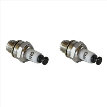for Rcexl CM6 Spark Plug for DLE30 DLE55 DLE111 DLA56 Gas Engine