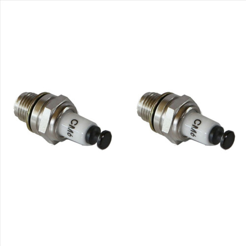 Για μπουζί Rcexl CM6 για κινητήρα βενζίνης DLE30 DLE55 DLE111 DLA56