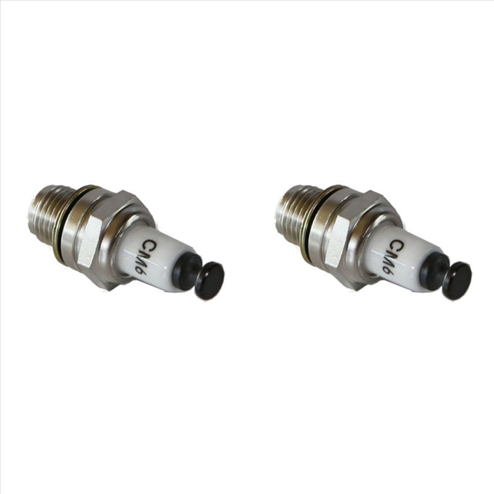 For Rcexl Cm6 Spark Plug For Dle30 Dle55 Dle111 Dla56 Gas Engine 4852133323732