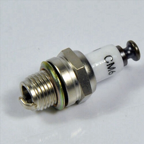 Για μπουζί Rcexl CM6 για κινητήρα βενζίνης DLE30 DLE55 DLE111 DLA56 2