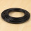8-Piece Step-Up Ring Set for Filter Adapters (49-52, 52-55, 55-58, 58-62mm) Aluminum Alloy, Matte Black 7