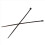 1000 Pcs Black nylon Cable Zip Tie Fasten Wrap 95mm x 2mm 3