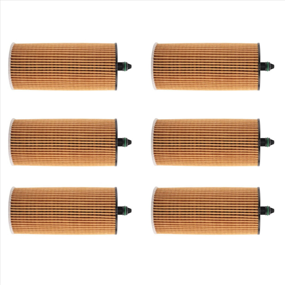 1Pcs Oil Filter 11428575211 For- F34 F31 F30 F80 316D 318D 320D 4853158814571
