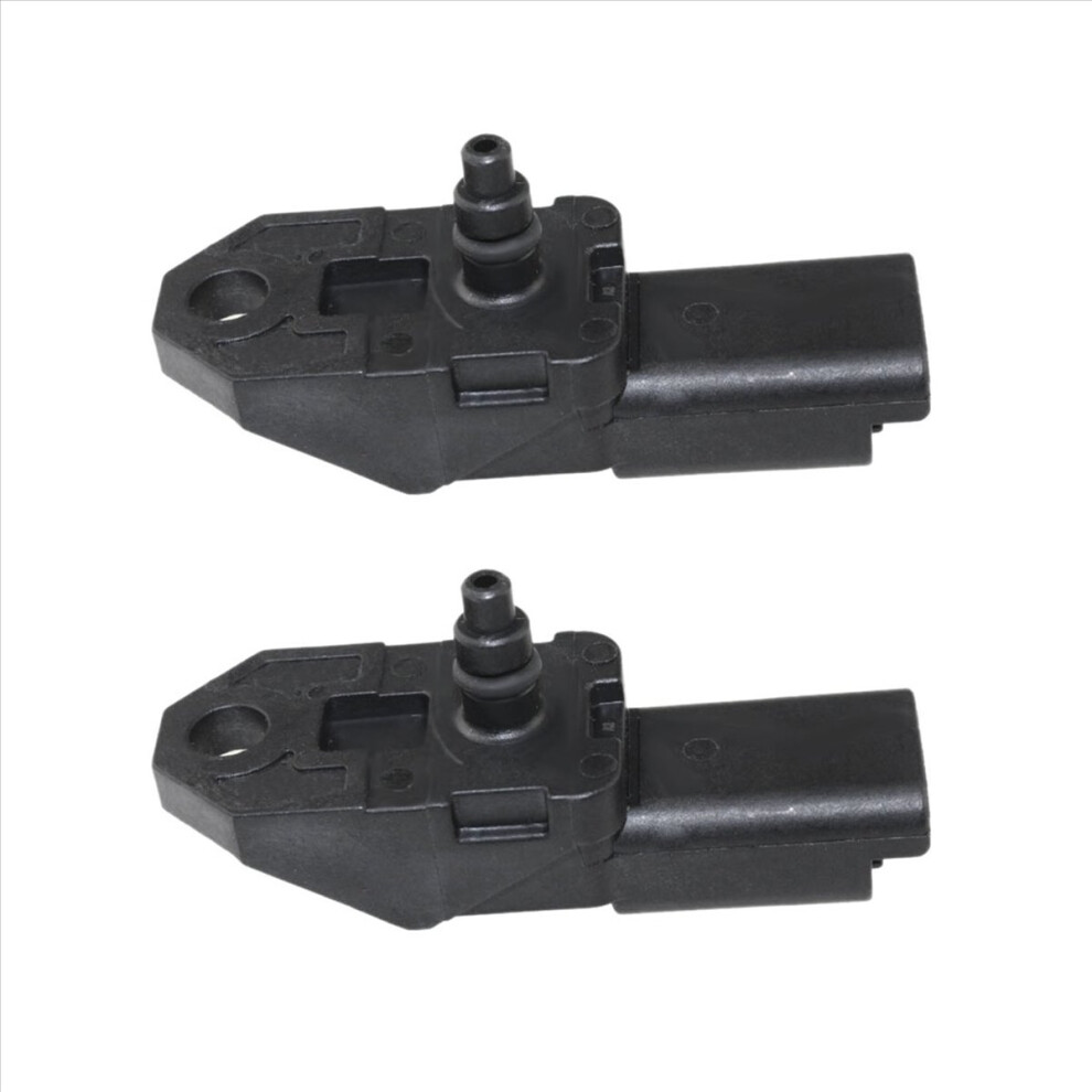2.5Bar Manifold Turbo Boost Pressure Map Sensor For 2004-2014 4853188010608
