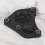 Cover Plate Engine Block 11537583666 for E46 E60N E81 E82 E83 E84 7