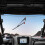 Kit de limpador de para-brisa manual UTV 350X400MM de 15,7 polegadas 3