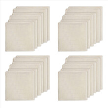 Unbleached Pure Cotton Muslin Clothes Soft Square Cheese Clothes