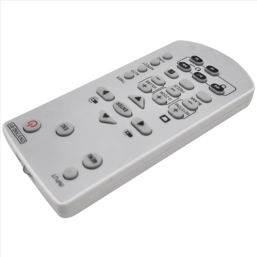 Replace YT-141 Projector Remote Control for XJ-F100W 1