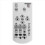 Replace YT-141 Projector Remote Control for XJ-F100W 3