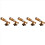 Gasbrander Lasbrander Draagbare gasbrander Brander Gasbrander 1