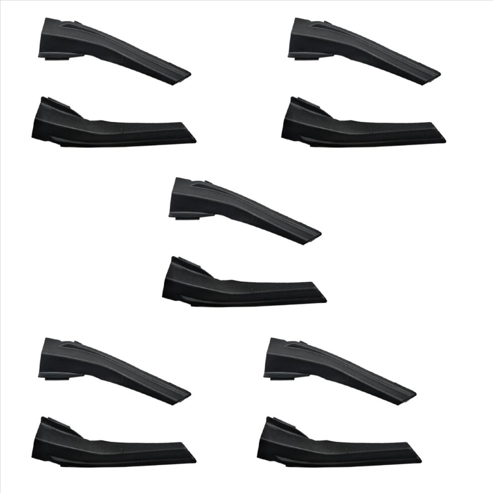 Car Front L+R Wiper Diversion Cover Plate For Ix35 4852133362366
