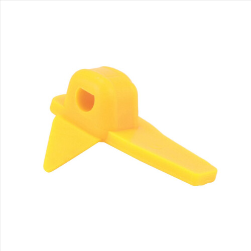12pcs Tyre Changer Part Nylon Mount Demount Rim Protector 1