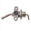 Régulateur de pression de carburant 16740-Mcj-013 pour 929Rr 2000-2001 2
