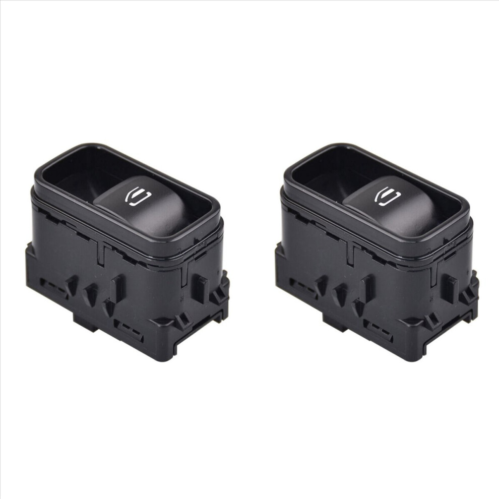 Power Window Master Lifter Switch Button For - Sprinter 4853158807009