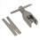 Motor Pinion Gear Puller DIY Tool Universal Motor Pinion Gear Puller 2