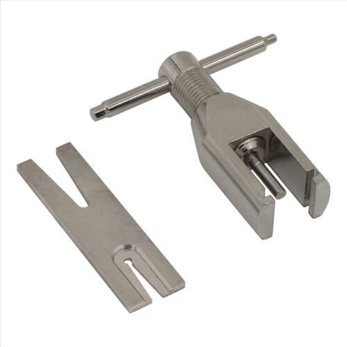 Motor Pinion Gear Puller DIY Tool Universal Motor Pinion Gear Puller 1
