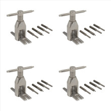 Motor Pinion Gear Puller DIY Tool Universal Motor Pinion Gear Puller