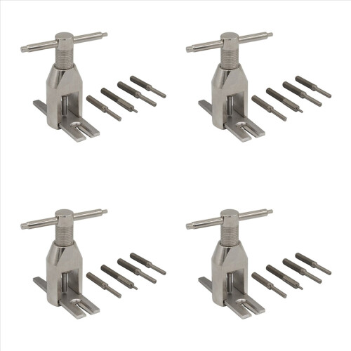 Motor Pinion Gear Puller DIY Tool Universal Motor Pinion Gear Puller