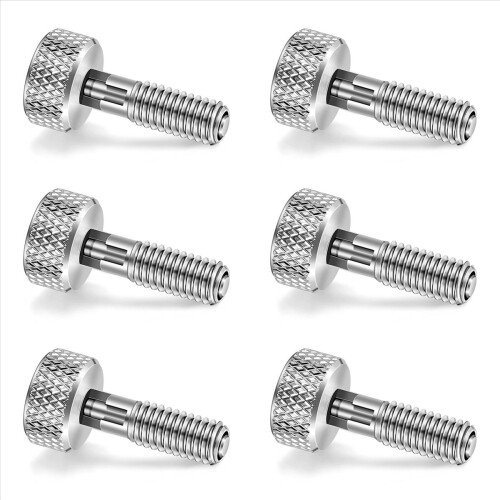 Hand Retractable Spring Plunger Release Pins for Rolling Toolbox A
