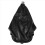 Car Gear Shift Collars Gear Shift Lever Dust Cover 7