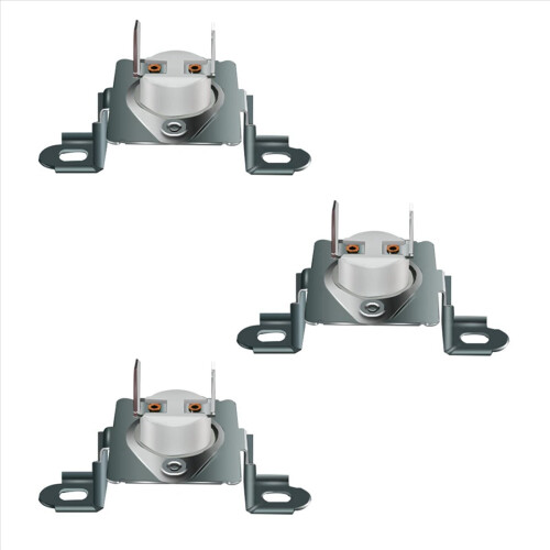 6931EL3003D Dryer Thermal Fuse Replacement for AP4440975 1268366 Pack 1