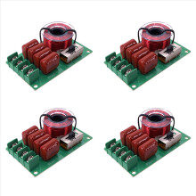Divisor de frequência Hi-Fi Audio TREBLE BASS Alto-falante Divisor de frequência
