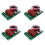 Frequency Divider Hi-Fi Audio TREBLE BASS Speaker Frequency Divider 1