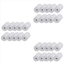10 Rolls Thermal Paper POS Receipt Papers 57X30mm Thermal Paper