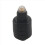 Mini optický audio adaptér 3,5 mm samica jack na digitálny samec 4