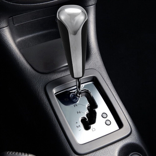 Automatic Transmission Shift Lever Shift Knob For 206 2