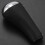 Automatic Transmission Shift Lever Shift Knob For 206 7