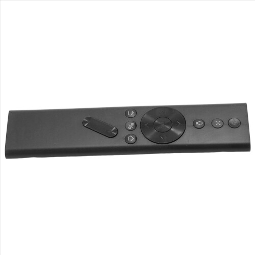 Remote Control for Projector Z4 Z5 Z6 Voice Remote Control 2