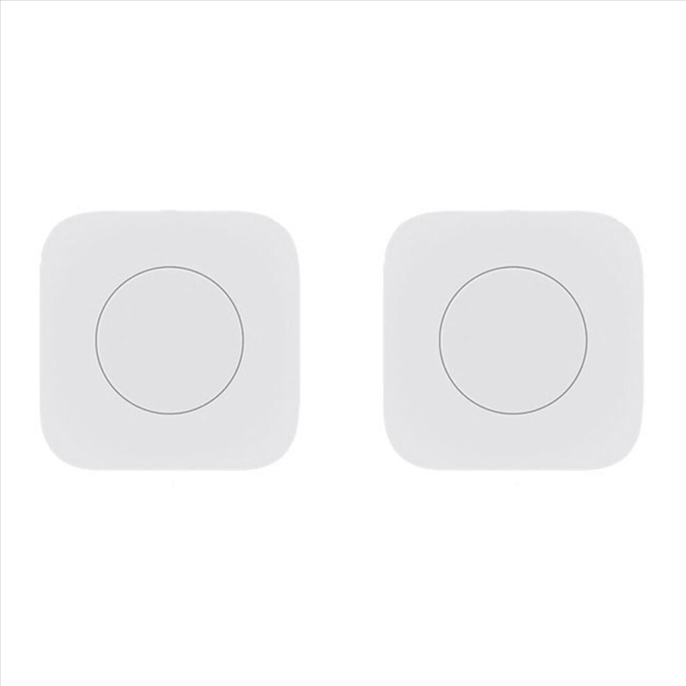 Tuya Zigbee Wireless Mini Switch 4853158887353