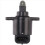 Soupape de commande d'air de ralenti IAC F01R065906 pour 4