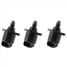 Soupape de commande d'air de ralenti IAC F01R065906 pour