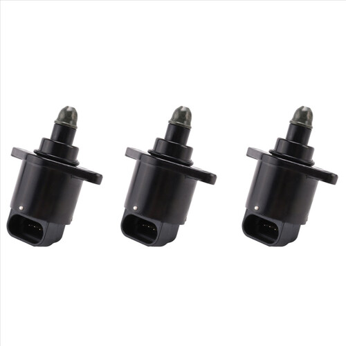 Soupape de commande d'air de ralenti IAC F01R065906 pour