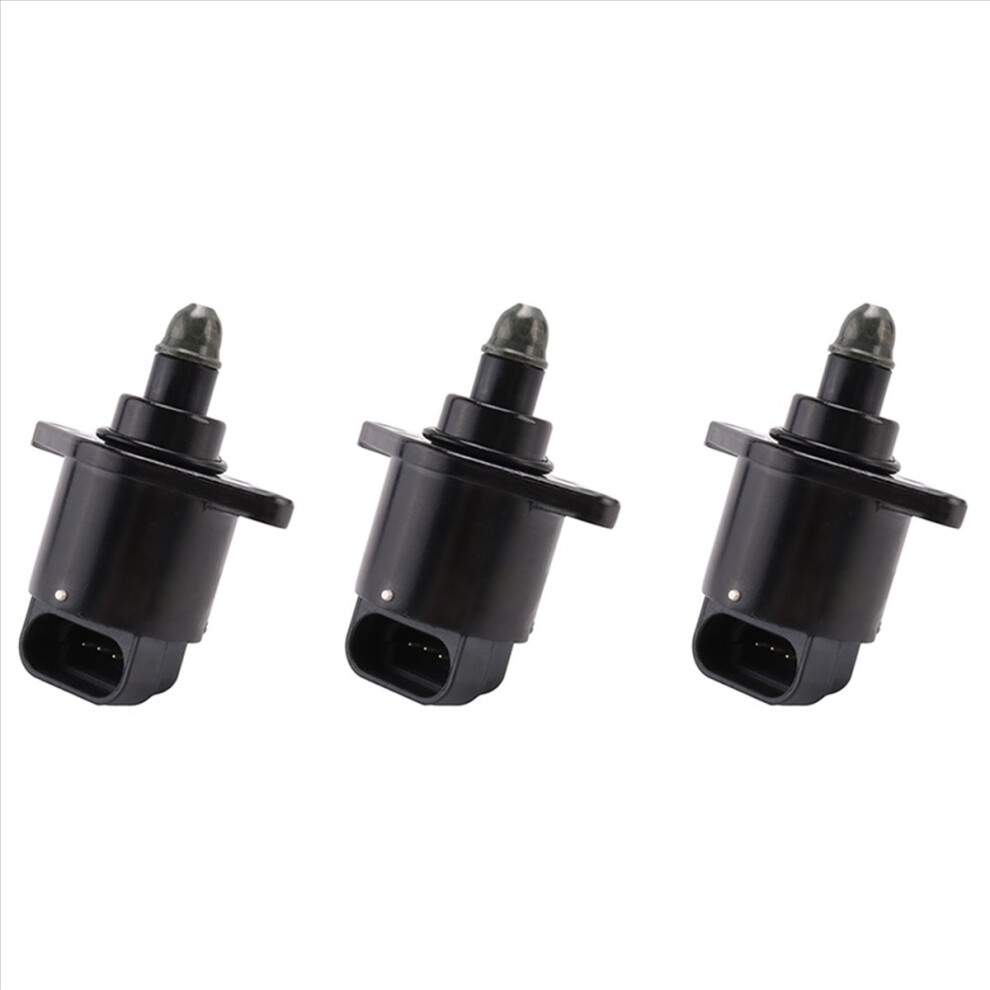Iac Idle Air Control Valve F01r065906 For Black 4853158821210
