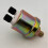 AD Universele Oliedruksensor 1/8NPT 10mm 0-10BAR 3