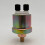 AD Universele Oliedruksensor 1/8NPT 10mm 0-10BAR 2