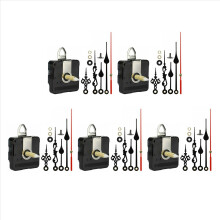 31MM Long Shaft DIY Quartz Clock Movement Mechanism Hands Repair Tool