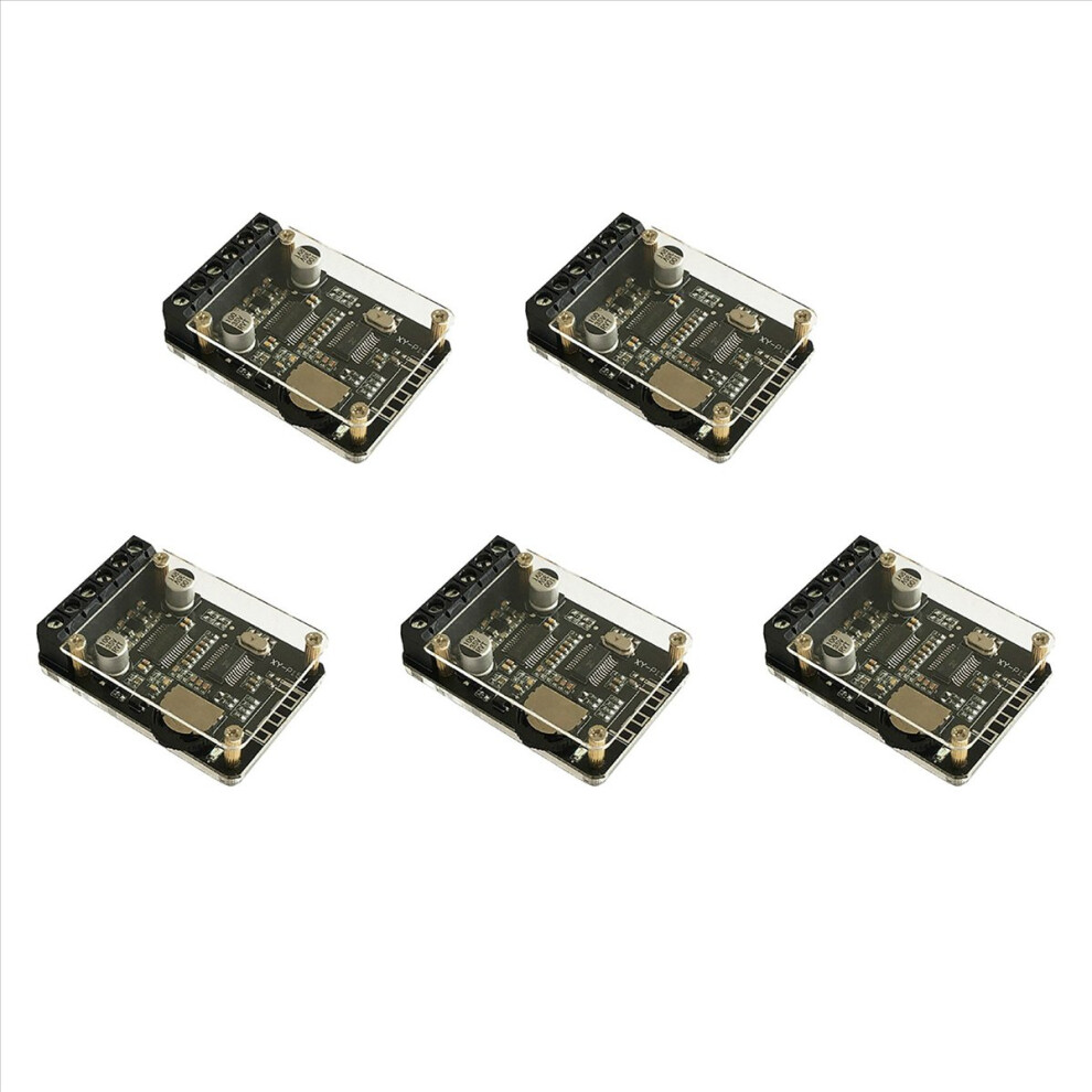 10W 15-20W Stereo Bluetooth Audio Power Amplifier Board Module 4853158869854