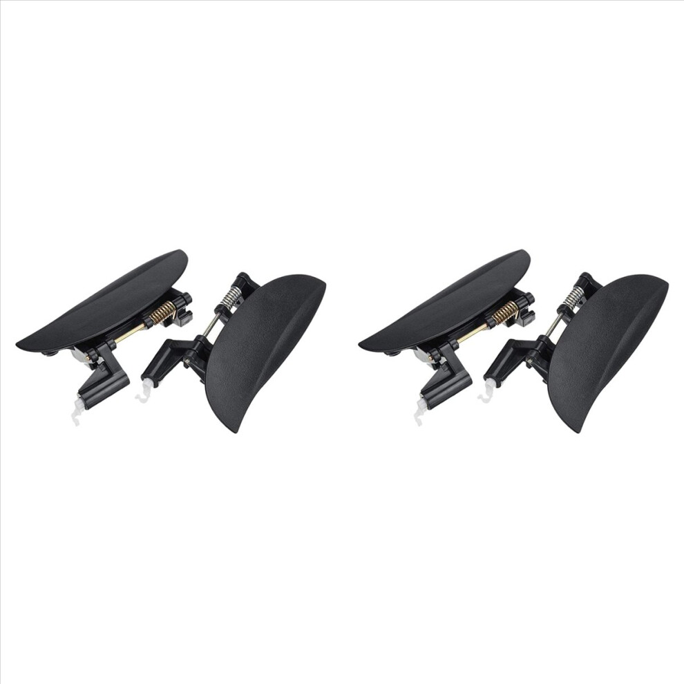 Car Door Handle For 1997 1998 1999 2000 2001 2002 4853158829544