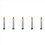 M10 Thread Carbon Fibre Weld Cleaning Brush 1
