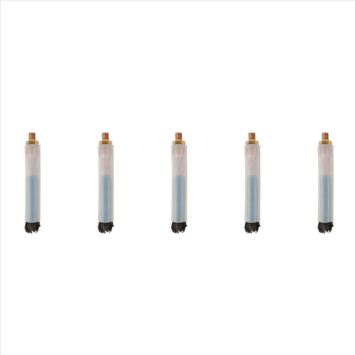 M10 Thread Carbon Fibre Weld Cleaning Brush